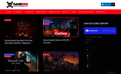 Game3rb.com Game3rbPc Games – Games OnLine – Free Download .